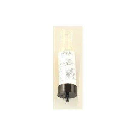 Ilb Gold Hollow Cathode Lamp, Replacement For Shimadzu, 200-38422-03 200-38422-03